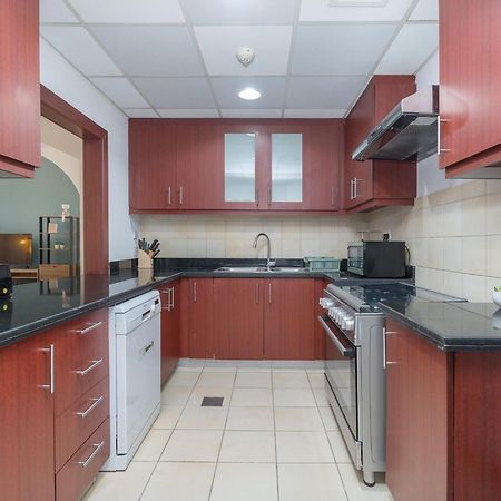 דובאי Jbr Beach Bliss One Three Bedroom Luxury Apartments By Sojo Stay מראה חיצוני תמונה