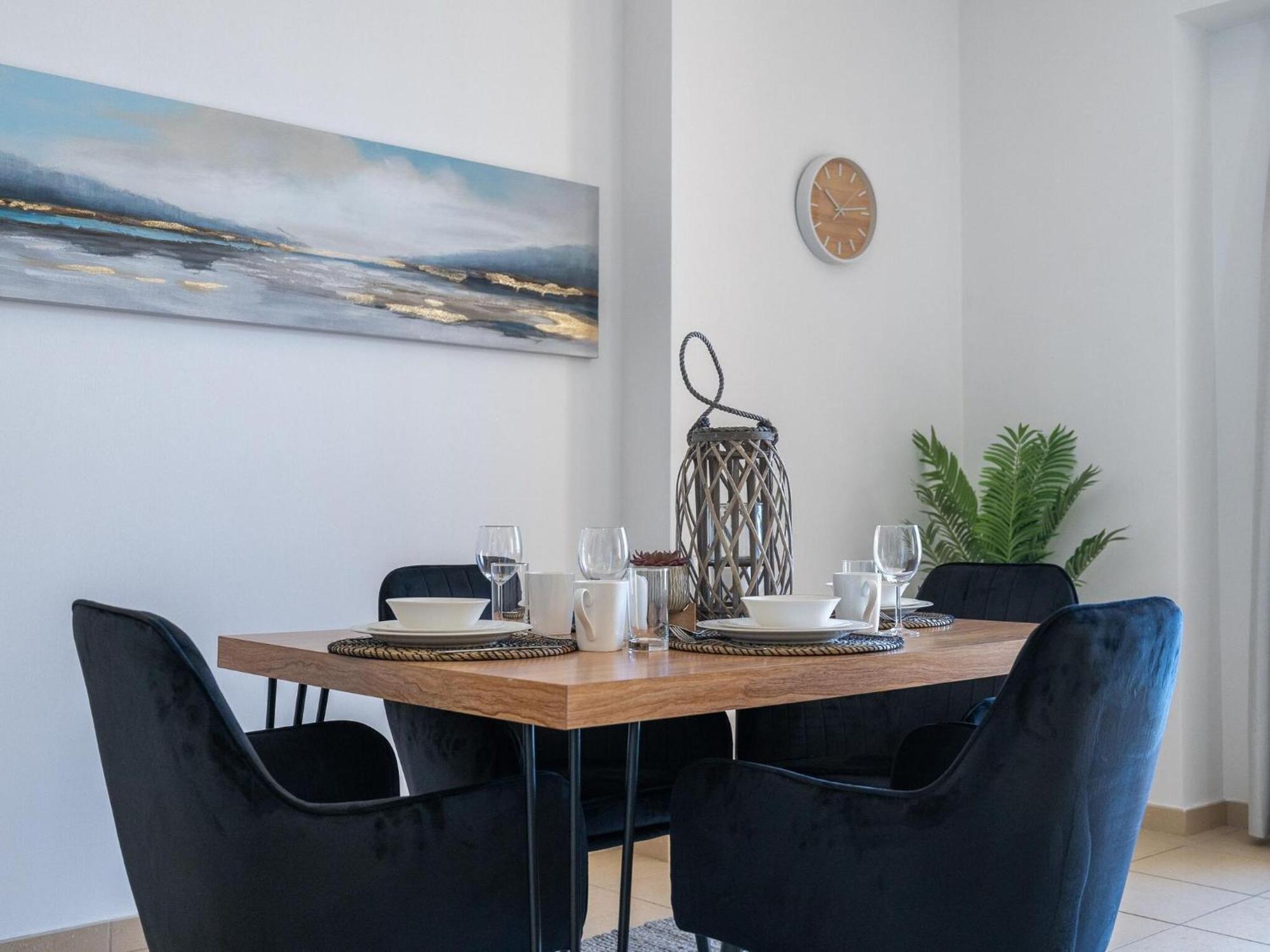דובאי Jbr Beach Bliss One Three Bedroom Luxury Apartments By Sojo Stay מראה חיצוני תמונה